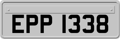 EPP1338