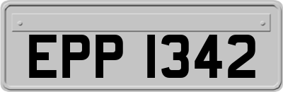 EPP1342
