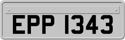EPP1343