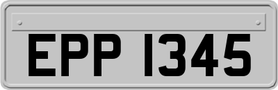EPP1345