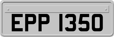 EPP1350