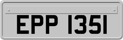 EPP1351