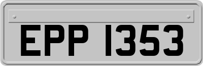EPP1353