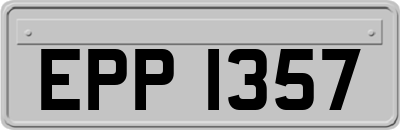 EPP1357
