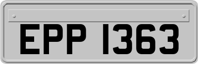 EPP1363