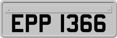 EPP1366