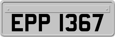 EPP1367