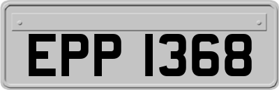 EPP1368