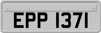 EPP1371