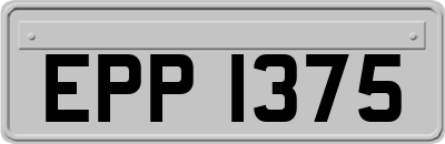 EPP1375