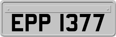 EPP1377