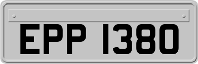 EPP1380