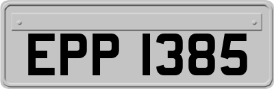 EPP1385