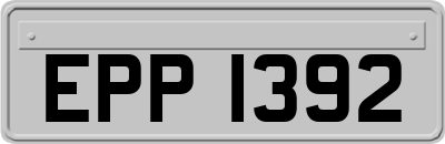 EPP1392