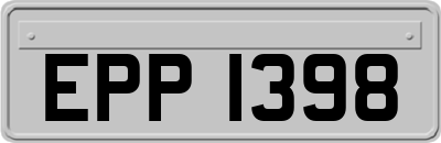 EPP1398