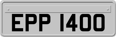EPP1400