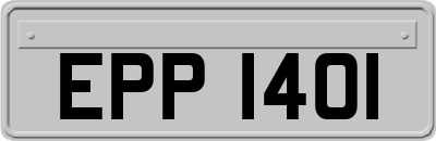 EPP1401