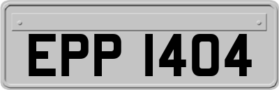 EPP1404