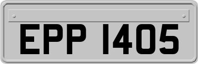 EPP1405