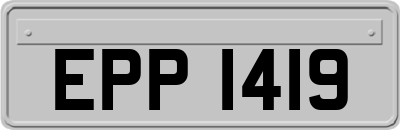 EPP1419