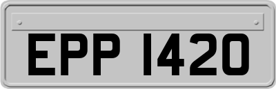 EPP1420