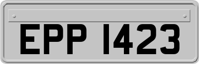 EPP1423