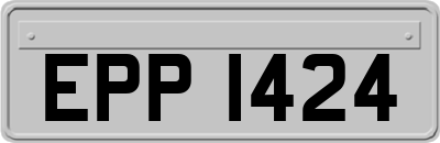 EPP1424