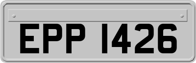 EPP1426