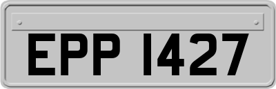 EPP1427