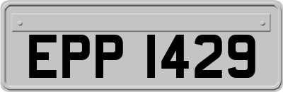 EPP1429