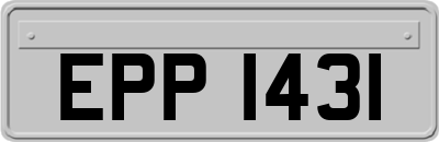 EPP1431