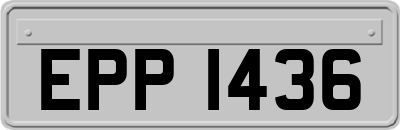 EPP1436
