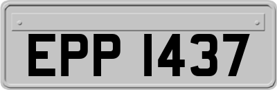 EPP1437