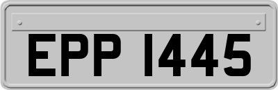 EPP1445