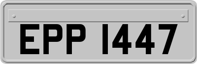 EPP1447