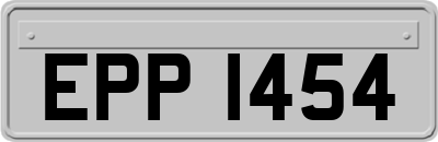 EPP1454