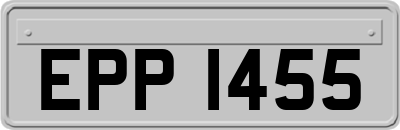EPP1455