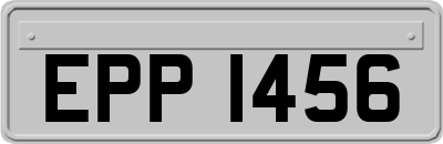 EPP1456