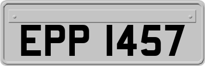 EPP1457