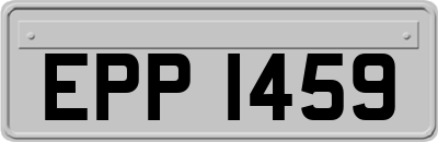 EPP1459