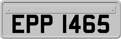 EPP1465