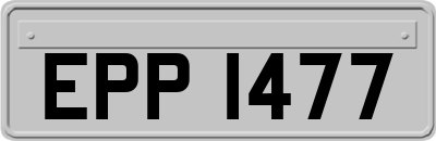 EPP1477