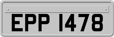 EPP1478