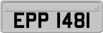 EPP1481