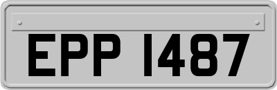 EPP1487