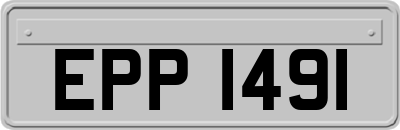EPP1491