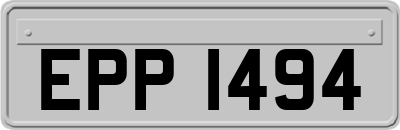 EPP1494