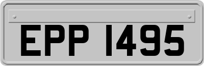 EPP1495