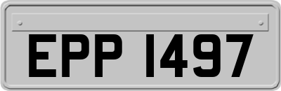 EPP1497