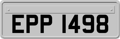 EPP1498